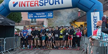 Trail blanc la Bageschnell