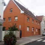 Accommodation of Mr. Weissgerber - Meublés du 25 : n°2