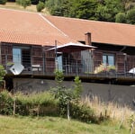 Gîte le Contain'Air