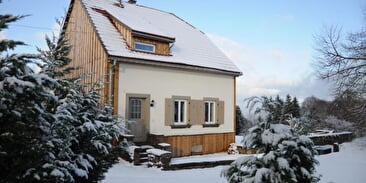 Gîte de France Pierre Picardat (n° 1955)