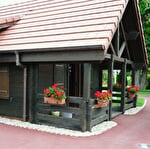 Chalet LION