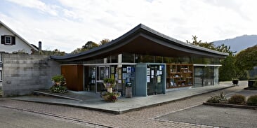 Tourist Office Mossig & Vignoble