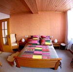 Accommodation of Mr. Eppinger - Studio 1