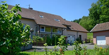 Le Jardin