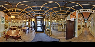 RESTAURANT LE CHABROT