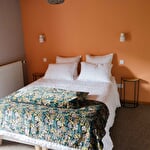 Hôtel-restaurant Maison Capdet