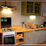 Chalet le fayard - domaine de la patte d'oie