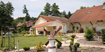 Gîte Du Moulin