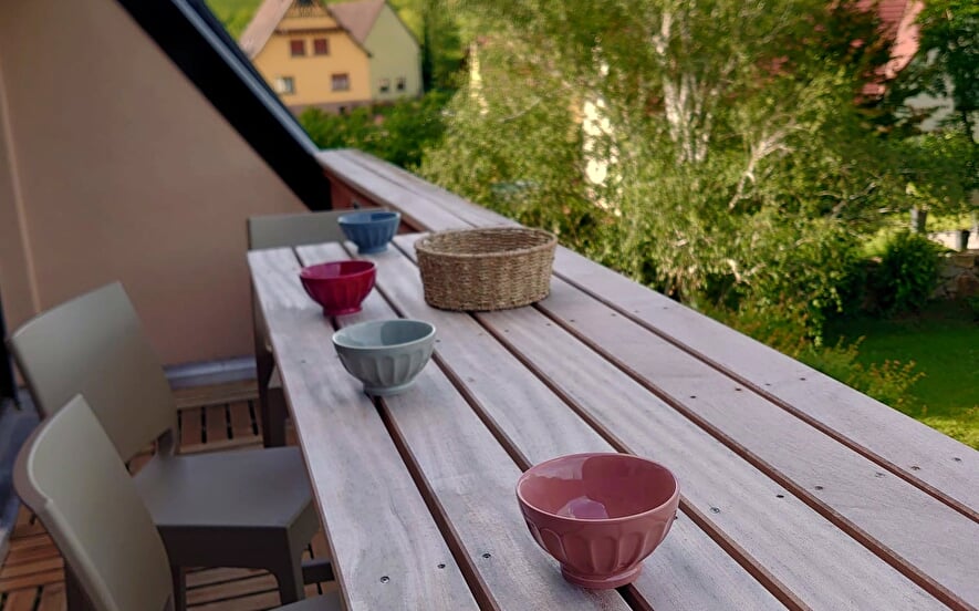 La Maison Berma - Jazz