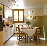 Holiday appartment BLEESZ Monique 'Le Schiste'