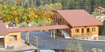 AUBERGE DU SAUT DES CUVES