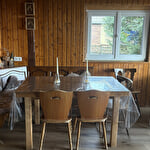 Au seuil de la forêt Nature & Spa