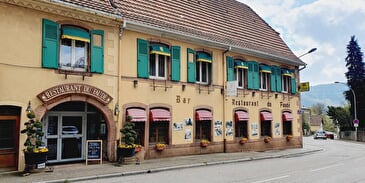 Restaurant du Faudé