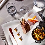 Restaurant Auberge Metzger