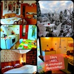 Holiday apartment Abel - HAZEMANN Elisabeth