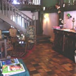 Auberge de la vaivre