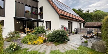Stosswhir - N°22014 - Gîte de la prairie