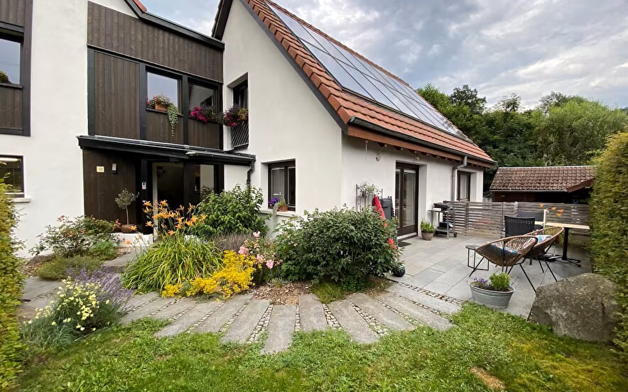 Stosswhir - N°22014 - Gîte de la prairie