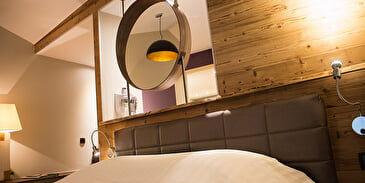 HOTEL LE STRASBOURG
