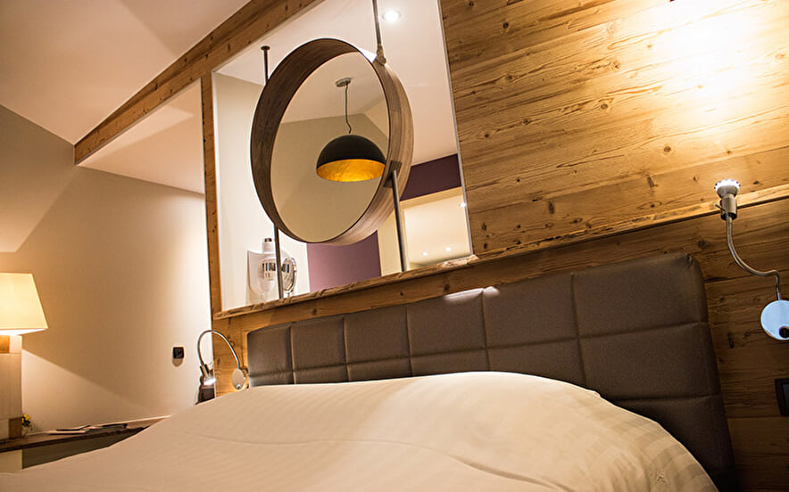 HOTEL LE STRASBOURG