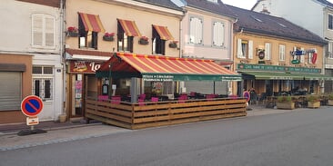 Restaurant la p'tite sicile