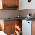 Holiday rental Douceur et Poésie