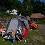 Camping des Trois Châteaux