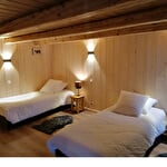 Holiday rental La Chambrette de Marie