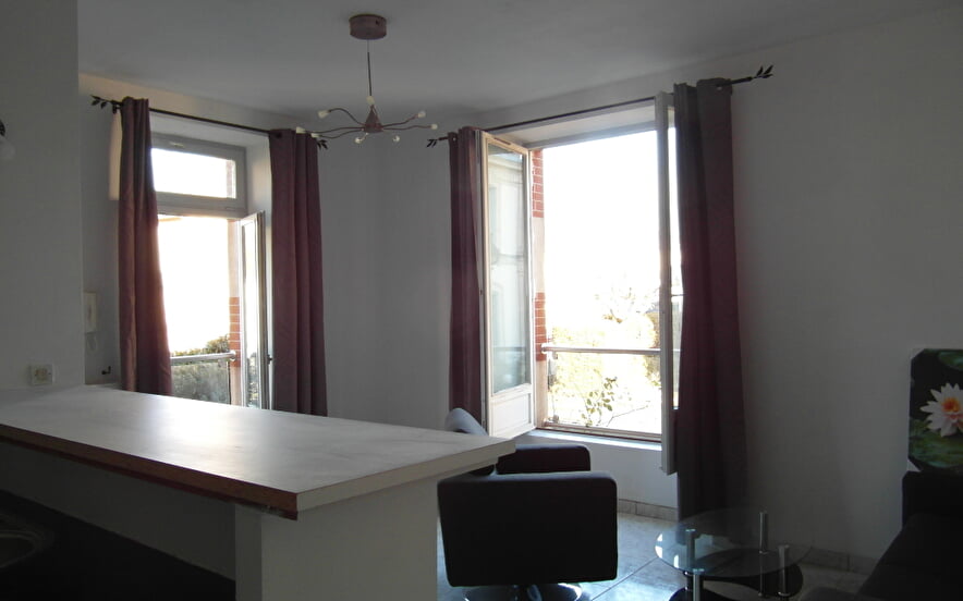 La Dentellière - Appartement 1