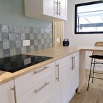 Holiday rental Au p'tit bonheur