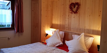 Le gîte du Rouge d'Ottrott