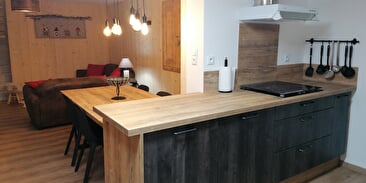 Holiday rental La Chambrette de Marie