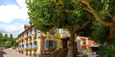 Restaurant  À l'Ami Fritz