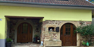 Apartment La Grange de Marithé - Mme Schneider