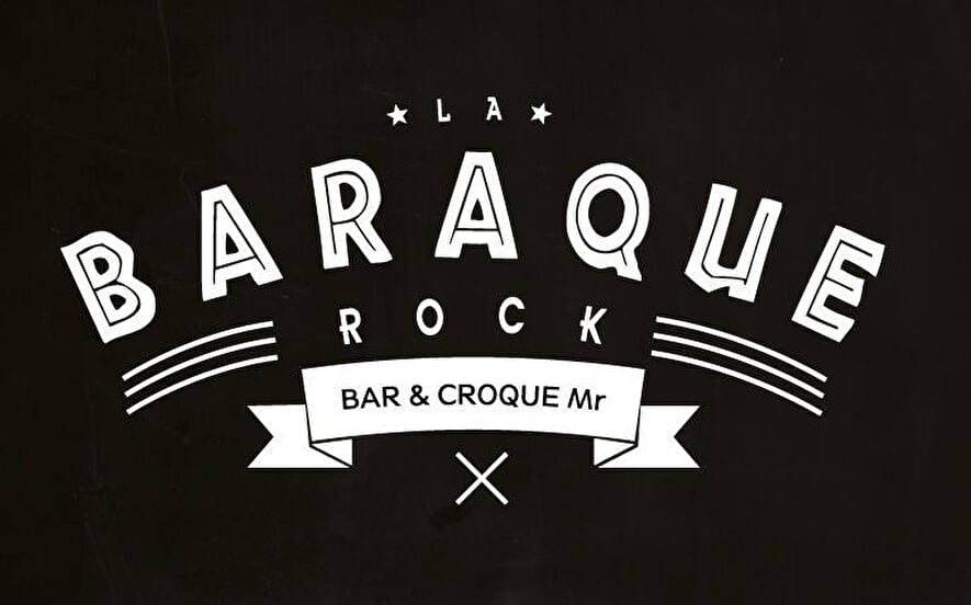 La baraque rock