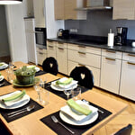 Guesthouse Velours