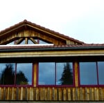 Gîte des Graviers