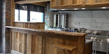 RESTAURANT O'KEBDO