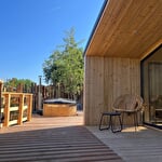 Le domaine des constellations - Holiday accommodation Maison Orion