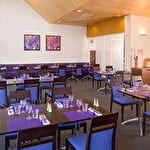 Novotel Belfort Centre Atria