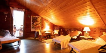 CAMPING SUNELIA DOMAINE DE CHAMPE