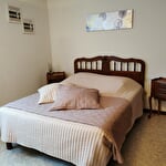 Holiday rental de M. Weinmann - L'Althéa
