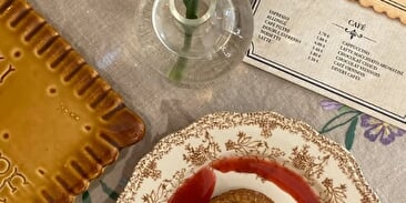 Bazar et Marmelade