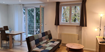 Holiday rental Weissgerber - Meublés du 25 : n°5