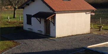 Chalet du breuchin