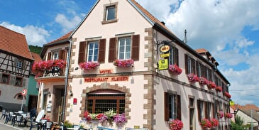 Hôtel Restaurant Kleiber