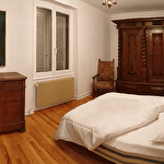 Holiday appartment - Gite des seigneurs