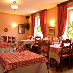 Hotel-restaurant Au Fief du Château