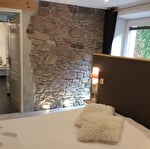 Holiday rental Le Cocon des Capucines - Sylvie Giertler