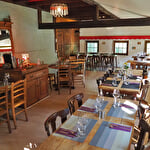 RESTAURANT LE KIBOKI